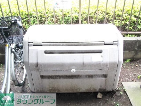 共有部分