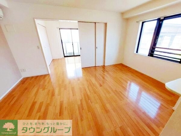 リビング・居室