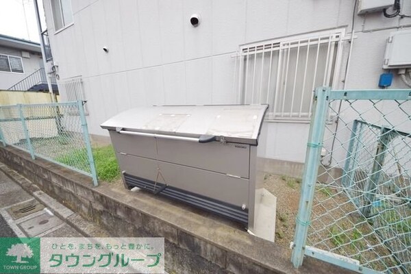 共有部分