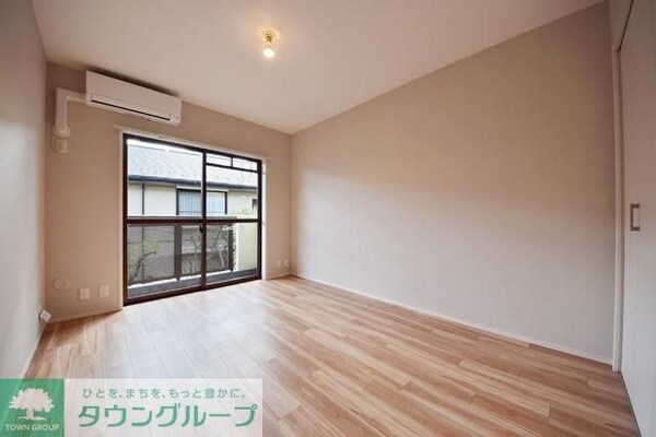 その他室内・内装(★光の差し込む明るい洋室です★)