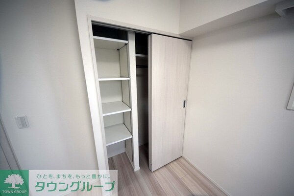 収納(★お問い合わせはタウンハウジング★)