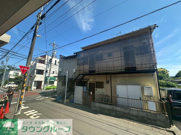 外観(外観)