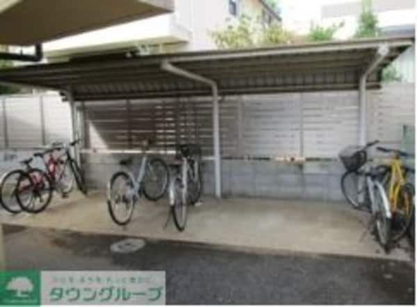エントランス(共有部分)