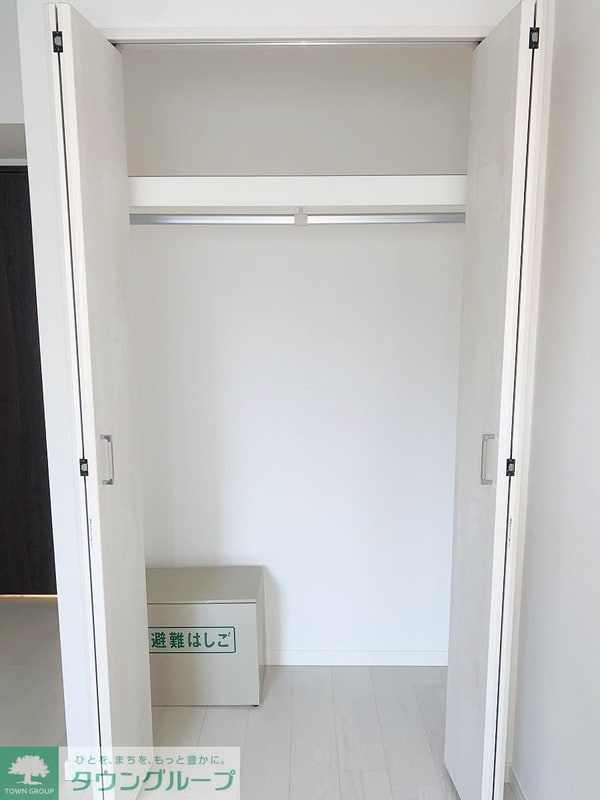 収納(収納)