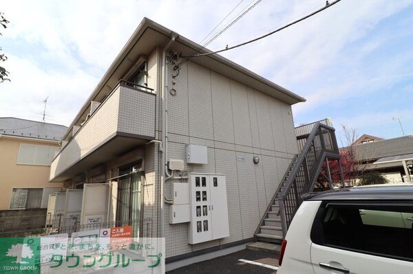 外観(外観)