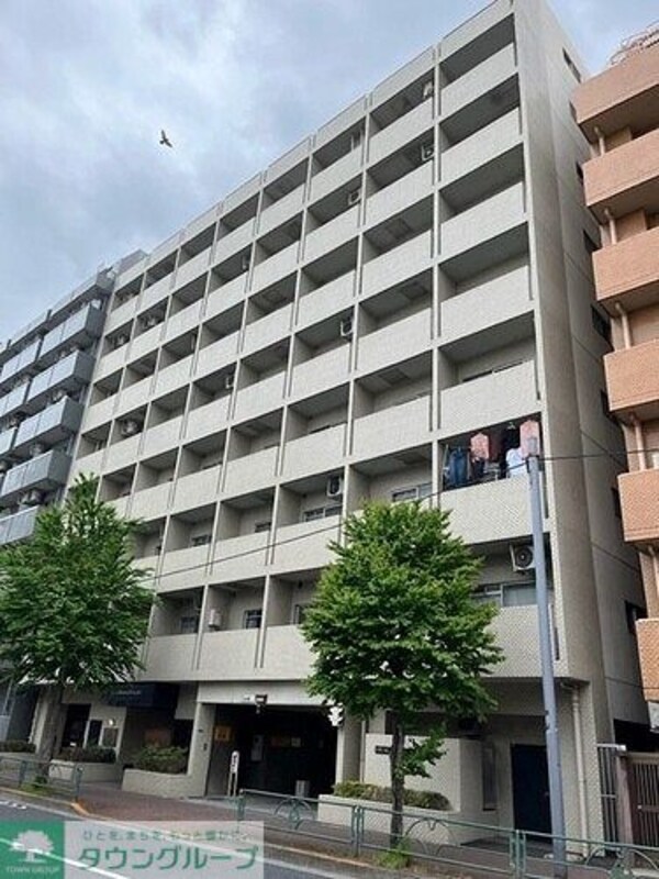 外観(建物外観)