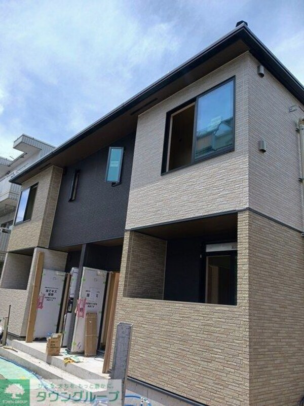 外観(外観)