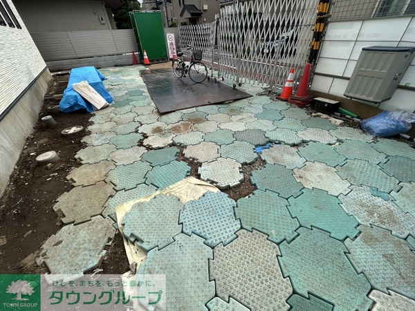 その他(庭)