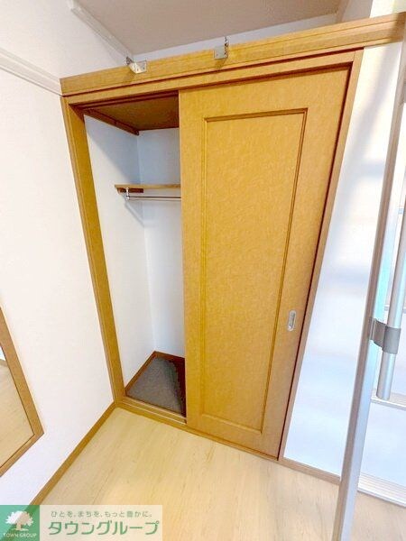 物件内観写真18　(収納)