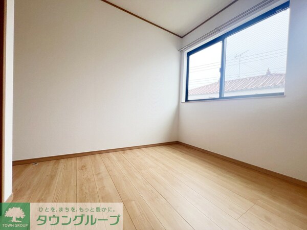 子供部屋