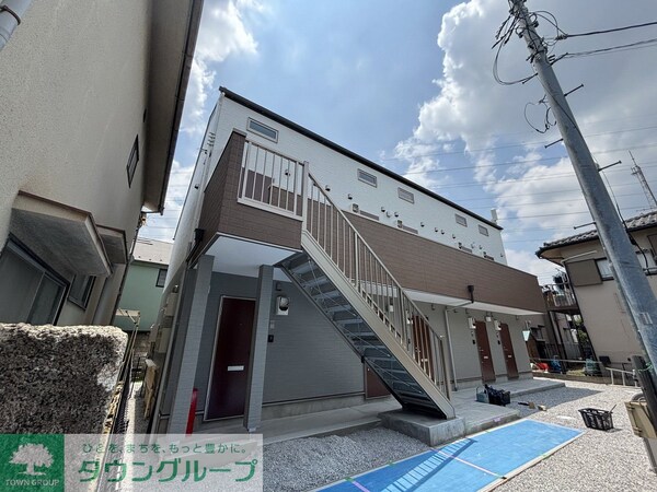 外観(外観)