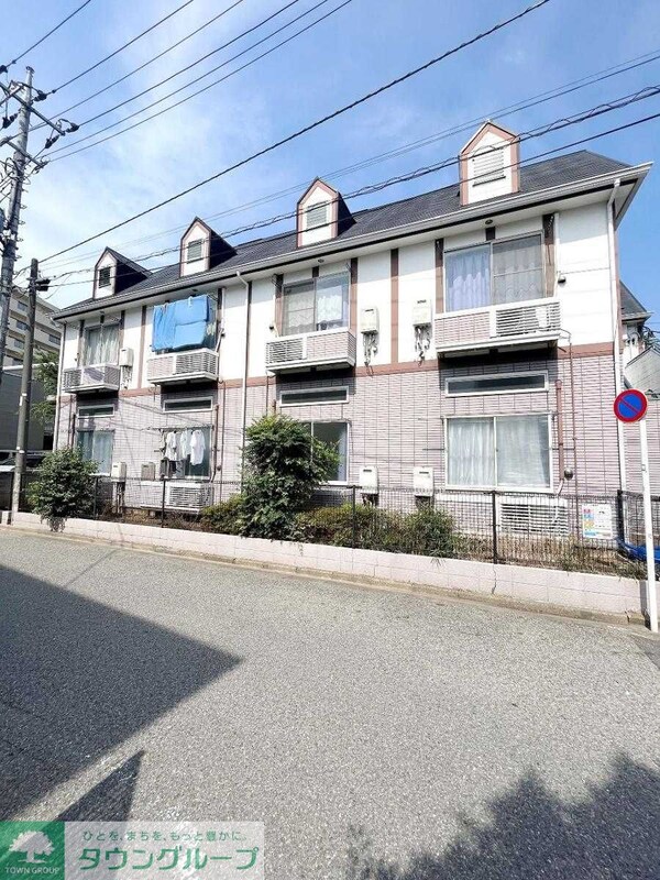外観(外観)