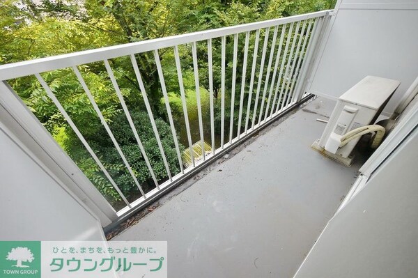 バルコニー(バルコニー)