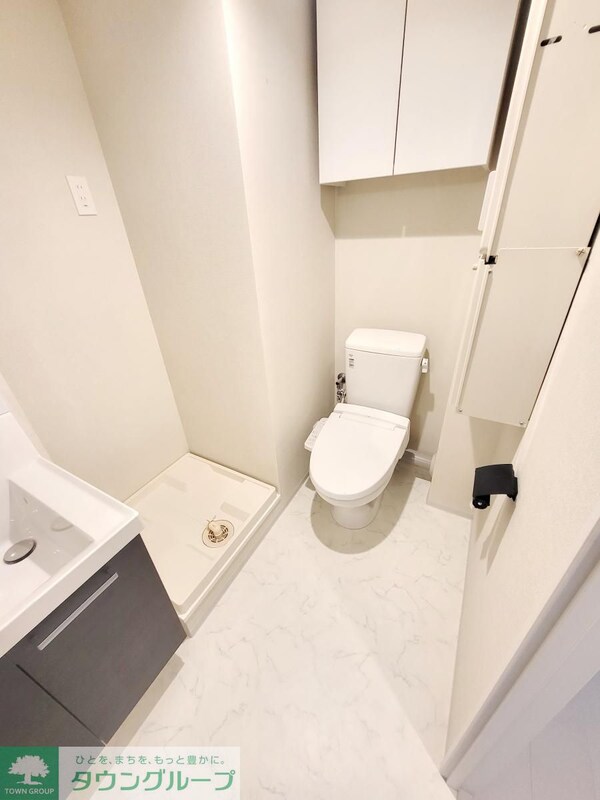 トイレ(★別部屋参考画像★)
