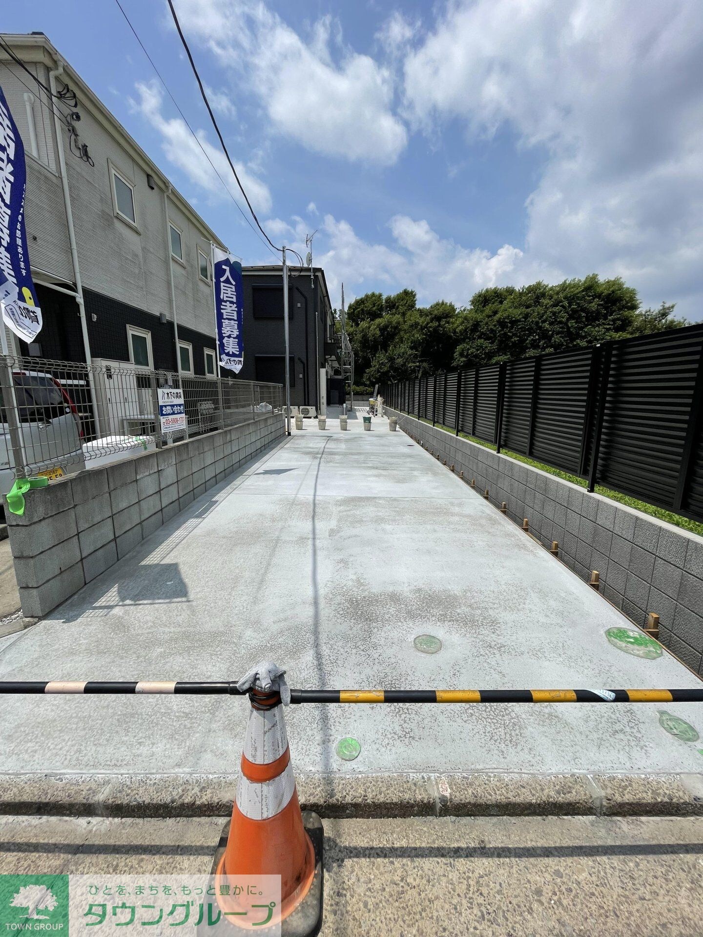 物件内観写真10　(共有部分)