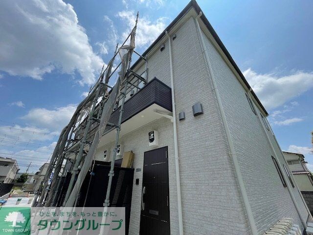 物件内観写真11　(外観)