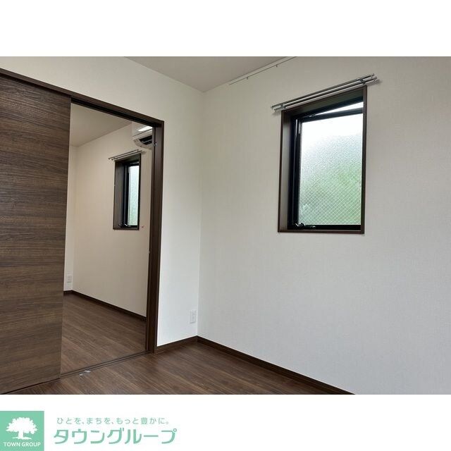 物件内観写真15　(別号室参考)