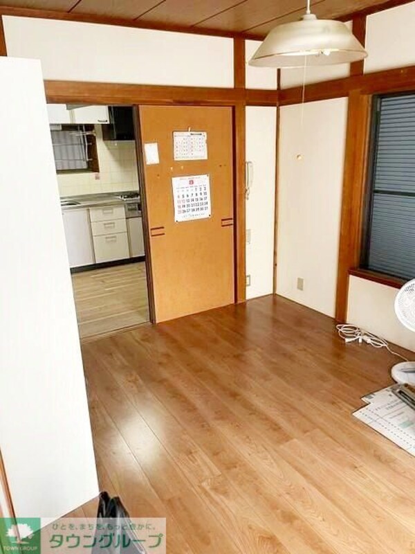 リビング・居室