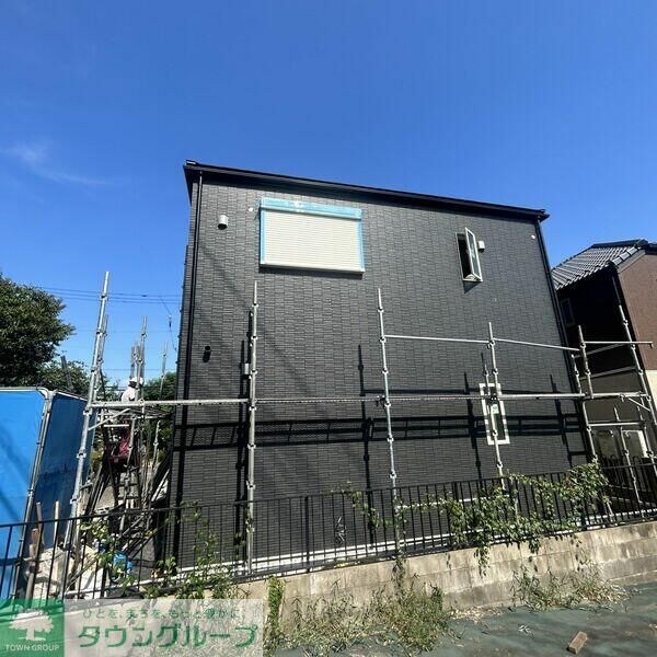 共有部分