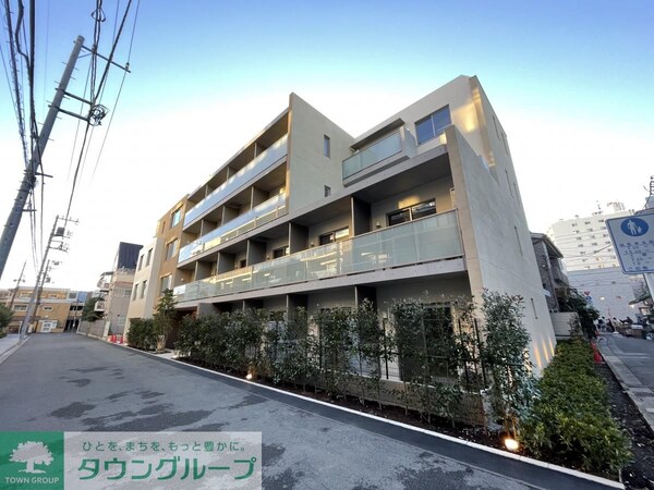 外観(外観)