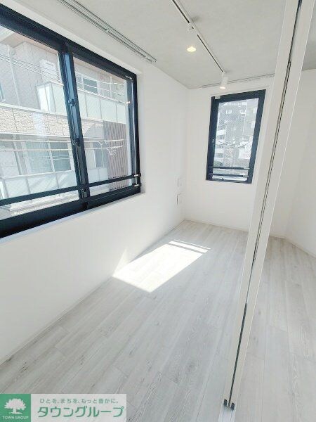 物件内観写真15　(内見の予約先はタウンハウジング新中野店になります★★)