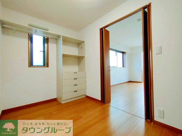 リビング・居室(お部屋探しはタウンハウジングへ♪)