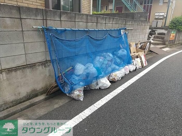 共有部分