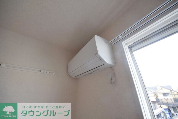 設備(★エアコン2台★)