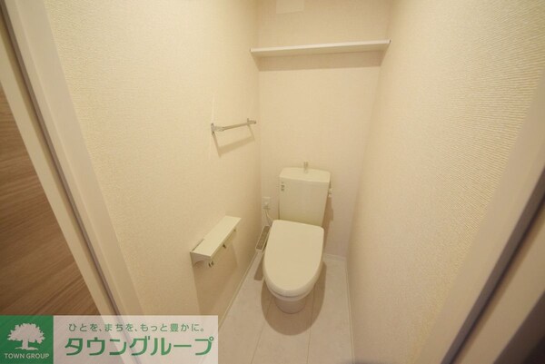 トイレ(★洗浄便座付き★)