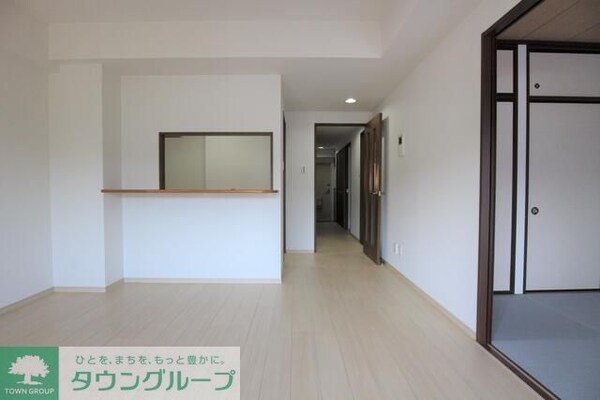 リビング・居室