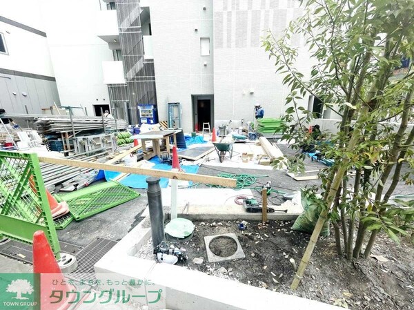 設備(設備)