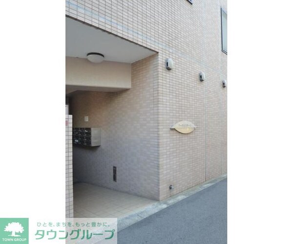 ロビー