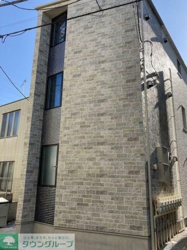 外観(外観)