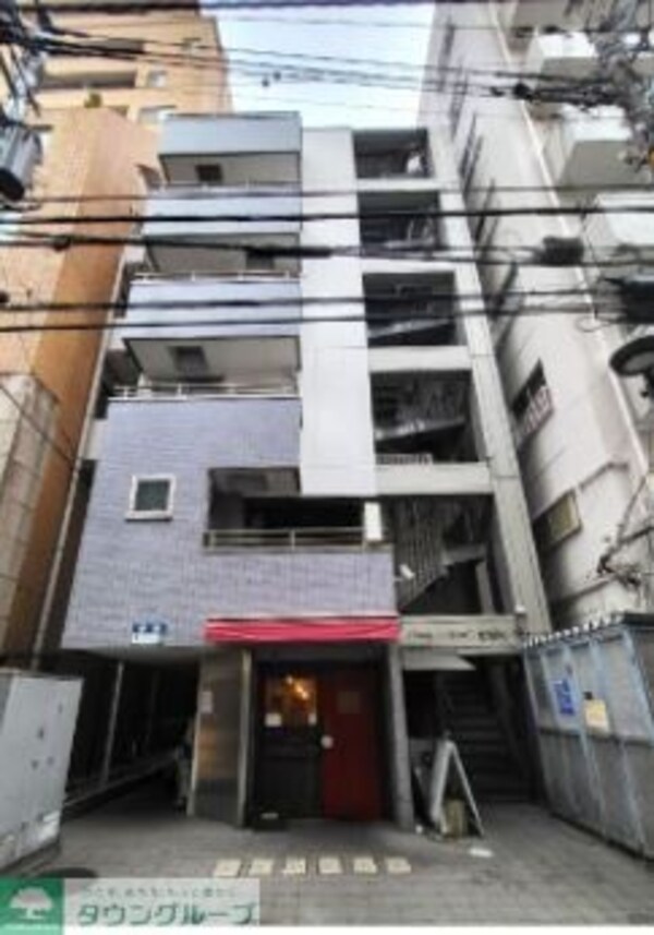 外観(眺望)