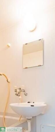 物件内観写真11　(洗面)