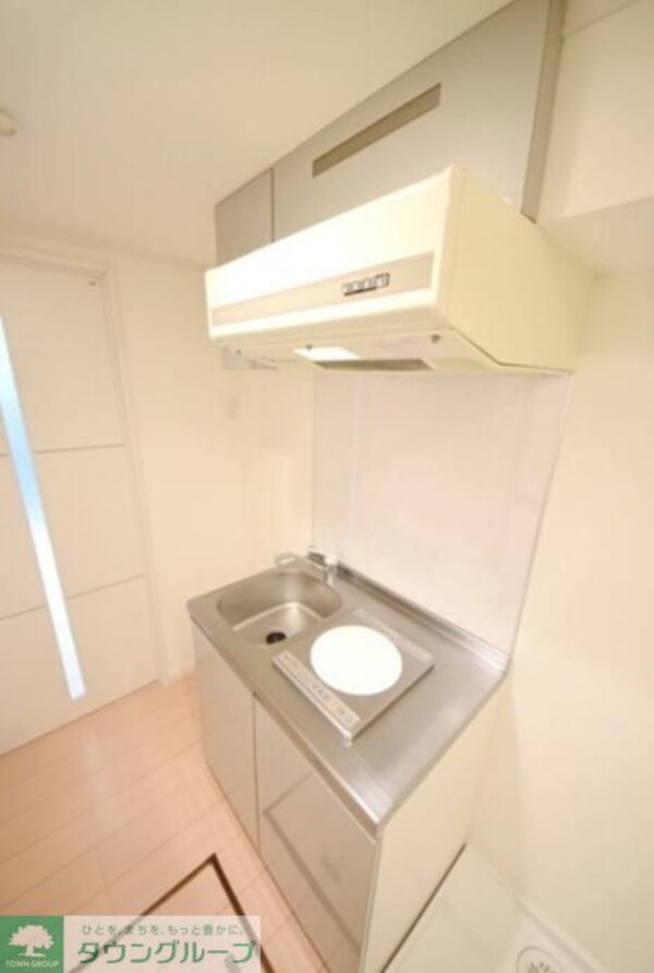 キッチン(☆別部屋参照用画像☆)