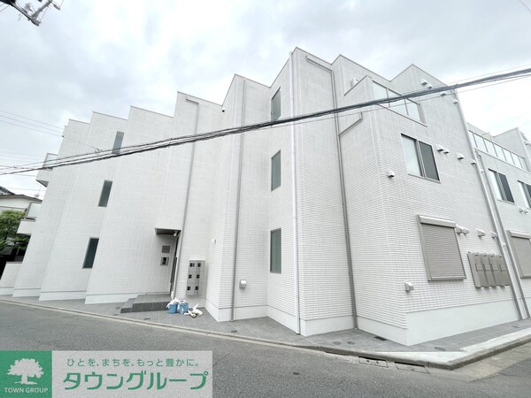 外観(外観)