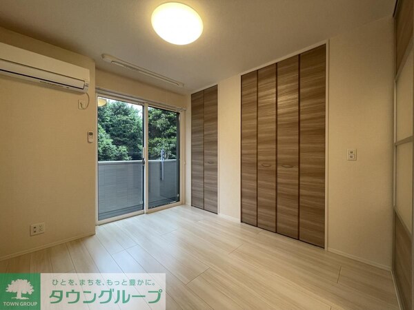 その他室内・内装(庭)