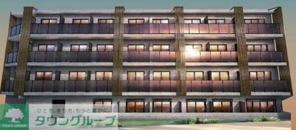 外観(眺望)