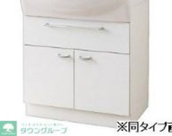 収納(収納)