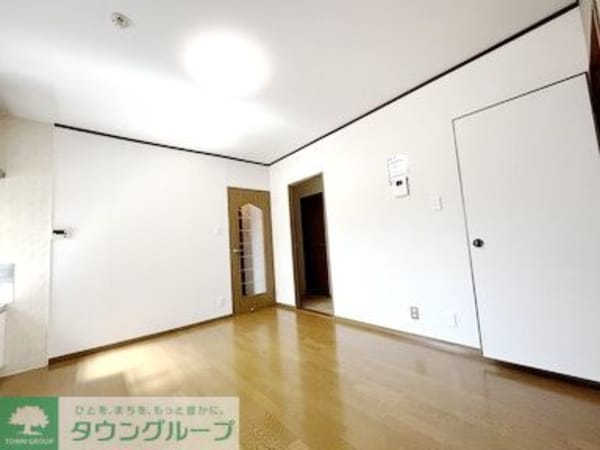 その他室内・内装(リビング/居室)