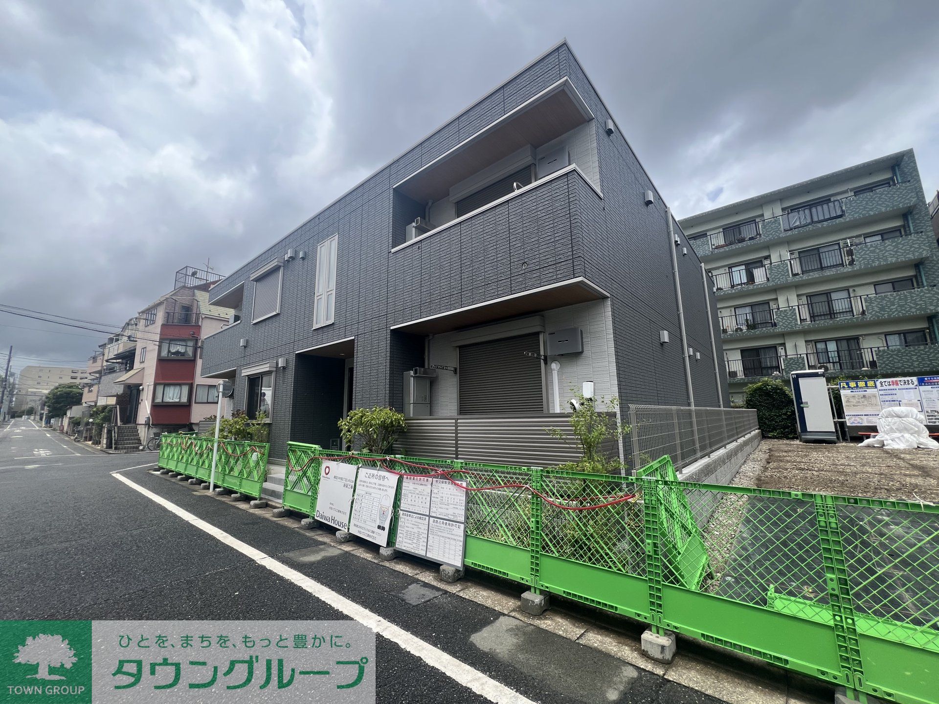 外観写真