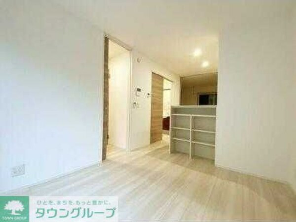 リビング・居室