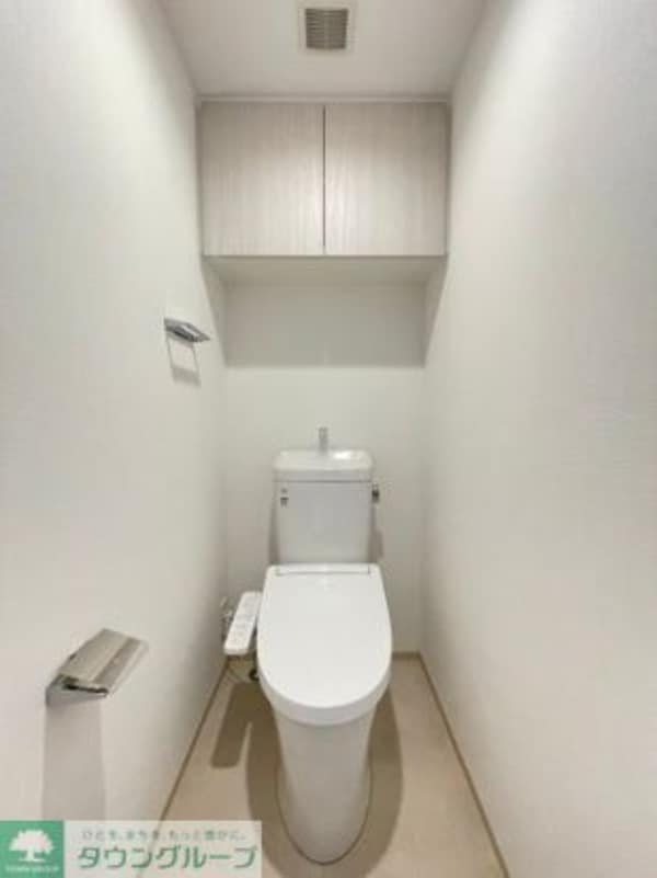 洗面(他部屋参考写真)