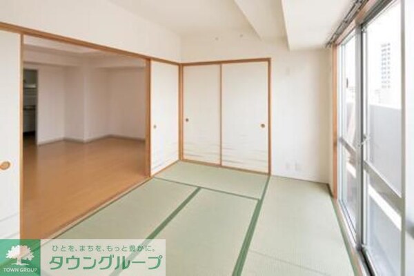 その他(※写真は同タイプ住戸です。)