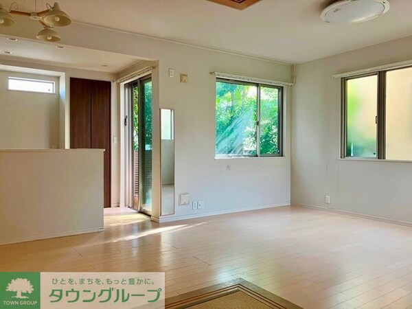 リビング・居室