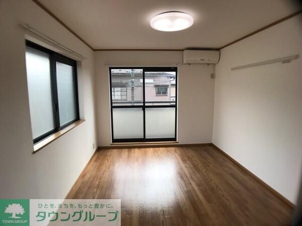 リビング・居室
