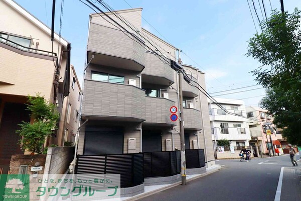 外観(外観)