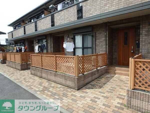 エントランス(★お部屋探しはタウンハウジングまで★)