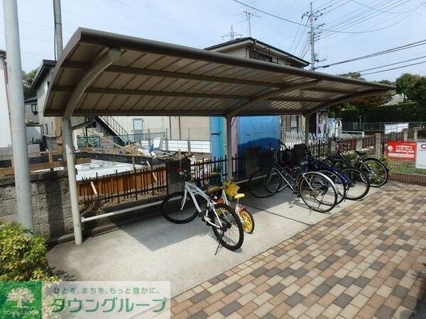 共有部分(★お部屋探しはタウンハウジングまで★)